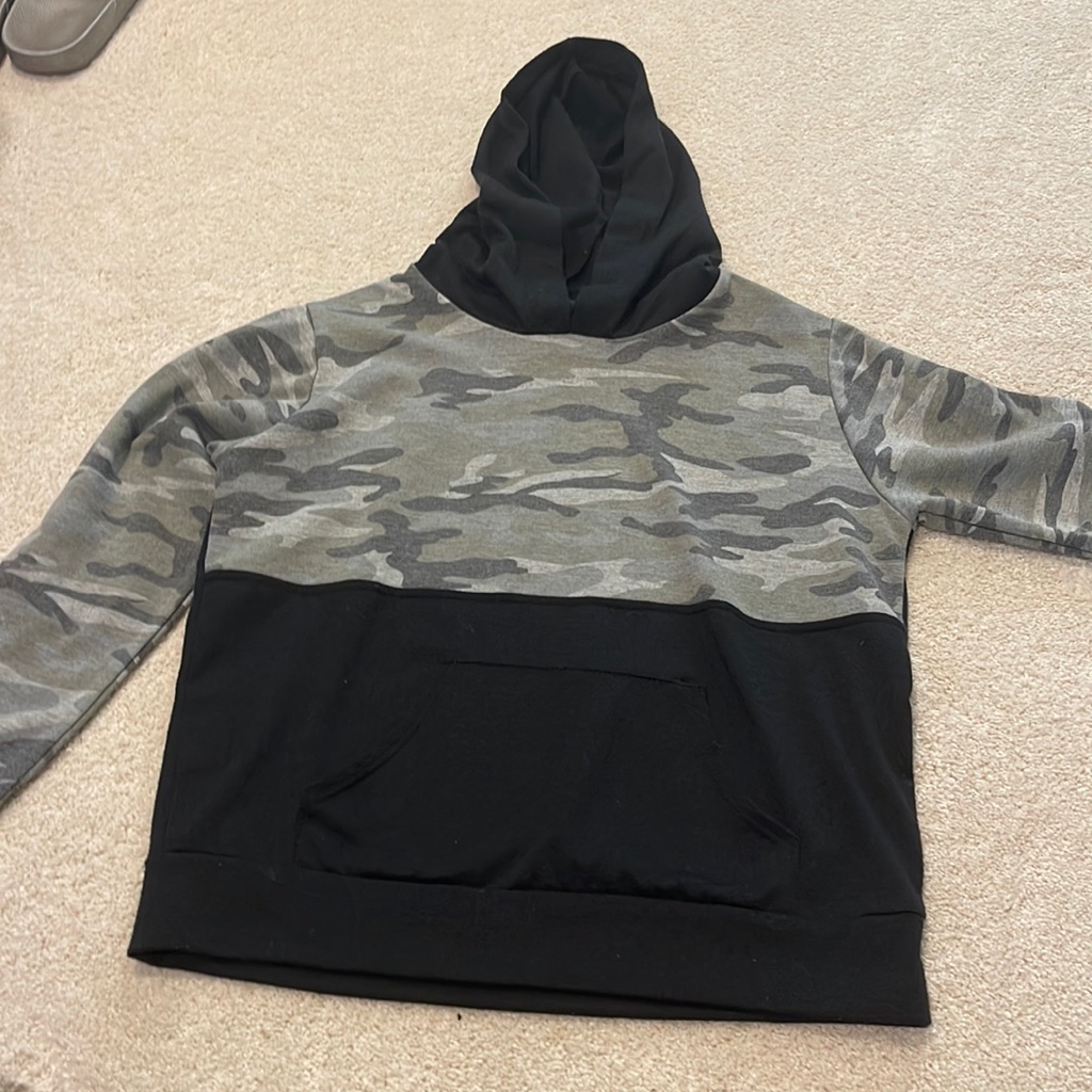 Pixie Lane Sweatshirt